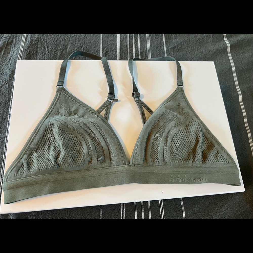 Lululemon Bralette